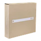 UBIQUITI 2-2500 2-SFP+10G 2-SFP28-25G 2-220VAC Unifi Cloud Gateway - Miniatura 6