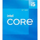 Procesador Intel Core i5-12400F, 2.5GHz, Socket LGA 1700, 6-Core / 12-Threads, Sin Gráficos - Miniatura 2
