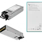 UBIQUITI 2-2500 2-SFP+10G 2-SFP28-25G 2-220VAC Unifi Cloud Gateway - Miniatura 7