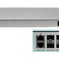 UBIQUITI 2-2500 2-SFP+10G 2-SFP28-25G 2-220VAC Unifi Cloud Gateway - Miniatura 8