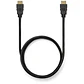 Cable HDMI 2.0 Kensington K33020WW, Largo 1.8 Metros, Negro - Miniatura 3