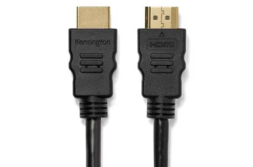 Cable HDMI 2.0 Kensington K33020WW, Largo 1.8 Metros, Negro 4
