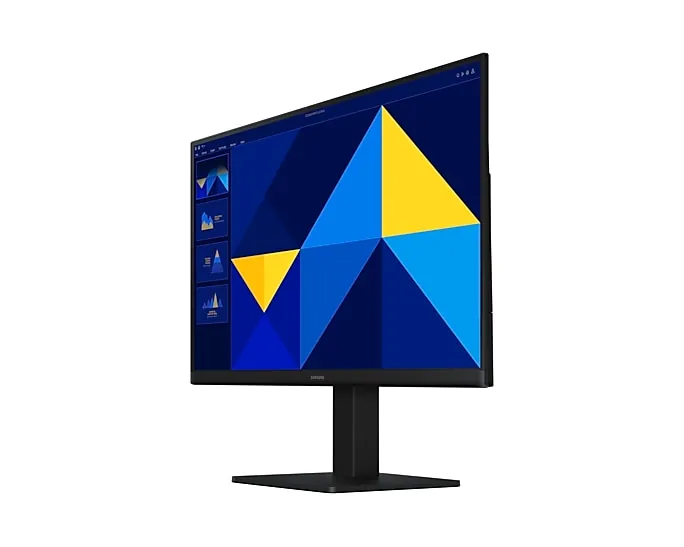 Monitor Samsung Essential LS22D300GALXZS S3 S30GD 22