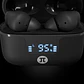 Audífonos Gamer Primus Arcus 300S PWH-300BK - Inalámbricos, Bluetooth 5.4, ANC, Negro - Miniatura 2
