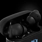 Audífonos Gamer Primus Arcus 300S PWH-300BK - Inalámbricos, Bluetooth 5.4, ANC, Negro - Miniatura 3