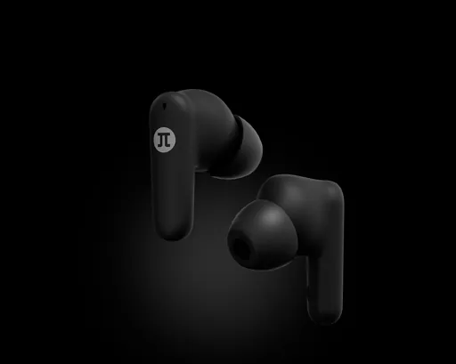 Audífonos Gamer Primus Arcus 300S PWH-300BK - Inalámbricos, Bluetooth 5.4, ANC, Negro 5