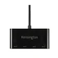 Hub USB-C CH1200 de 4 puertos a 10 Gbps K33478WW - Miniatura 4