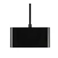 Hub USB-C CH1200 de 4 puertos a 10 Gbps K33478WW - Miniatura 5