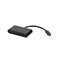 Hub USB-C CH1200 de 4 puertos a 10 Gbps K33478WW - Miniatura 6
