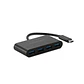 Hub USB-C CH1200 de 4 puertos a 10 Gbps K33478WW - Miniatura 7