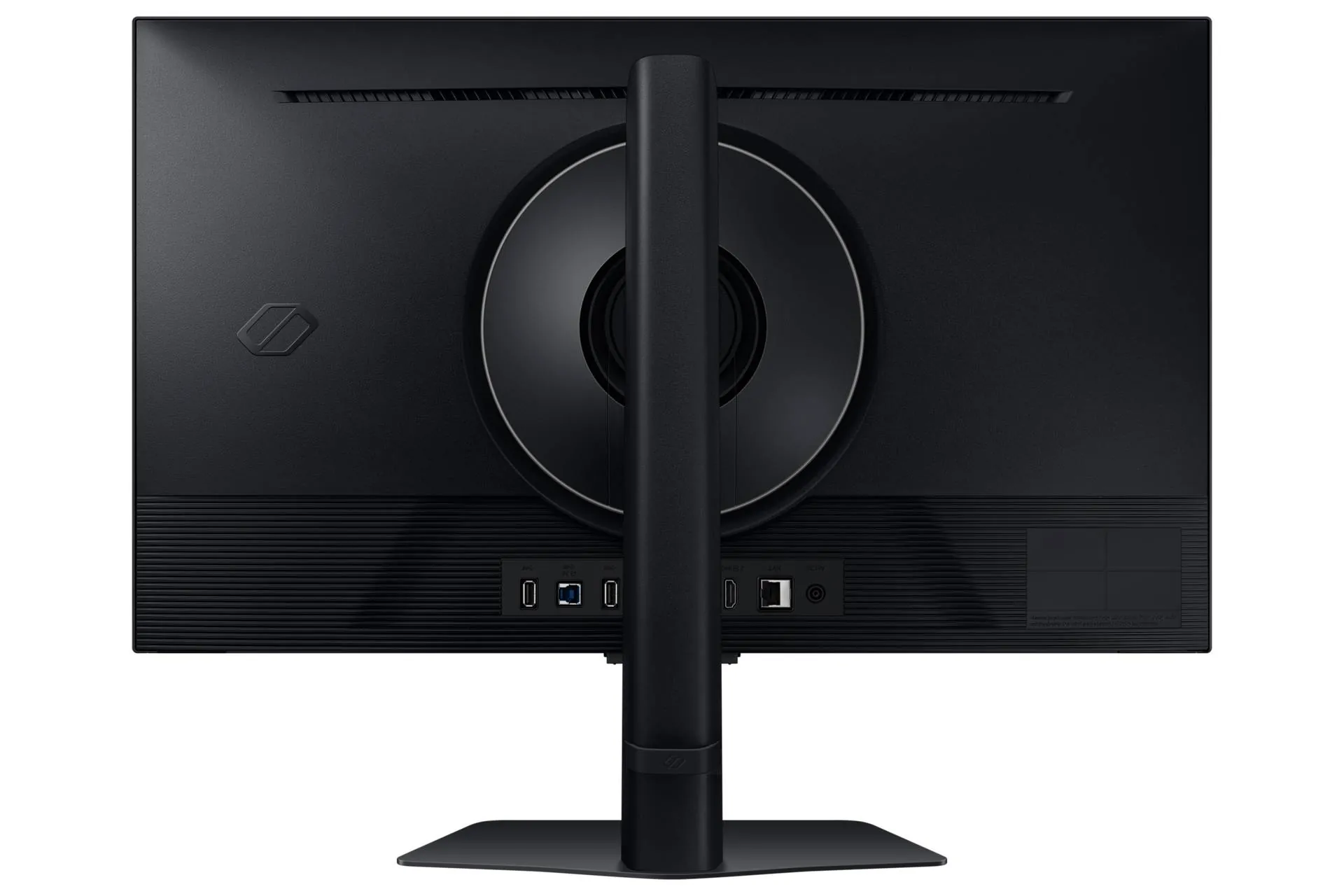 Monitor Gamer Samsung Odyssey G7 G70D 27'' 4K UHD, 144Hz Fast IPS, 1ms, HDR10+, Gaming Hub, Negro 7