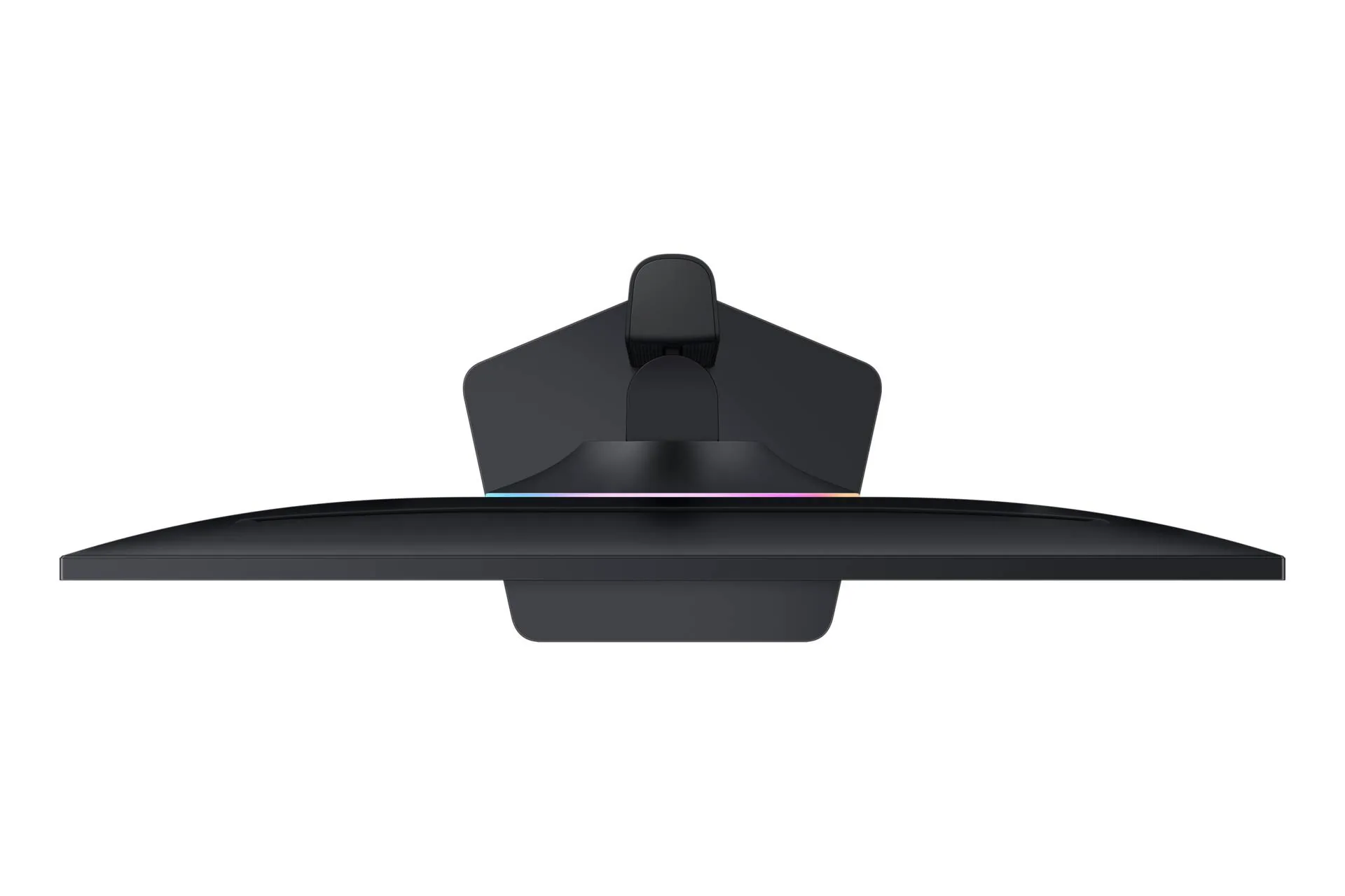 Monitor Gamer Samsung Odyssey G7 G70D 27'' 4K UHD, 144Hz Fast IPS, 1ms, HDR10+, Gaming Hub, Negro 10