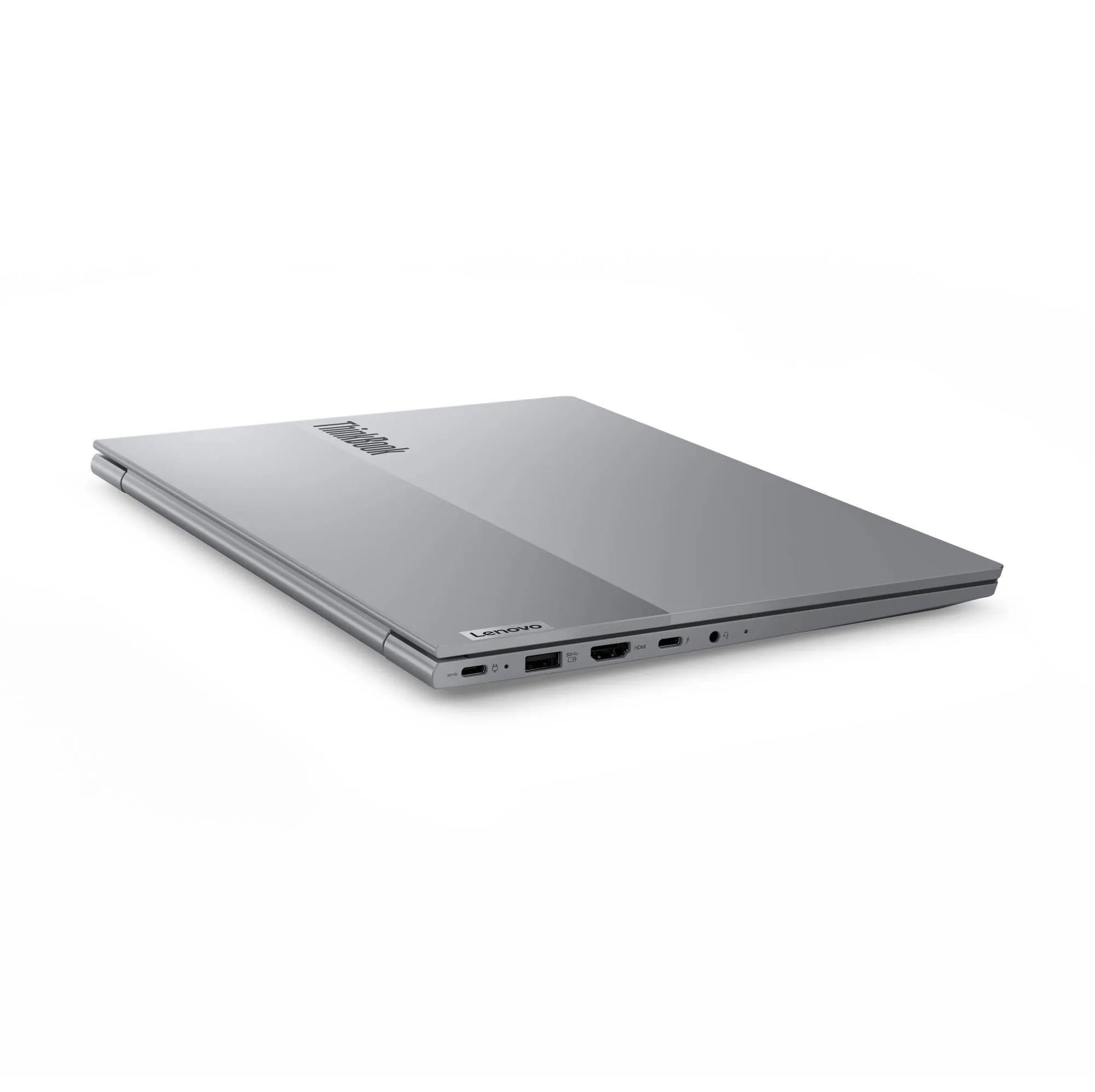 Notebook Lenovo ThinkBook 14 Gen 8 - Intel Core 5 210H, 16GB RAM, 512GB SSD, 14
