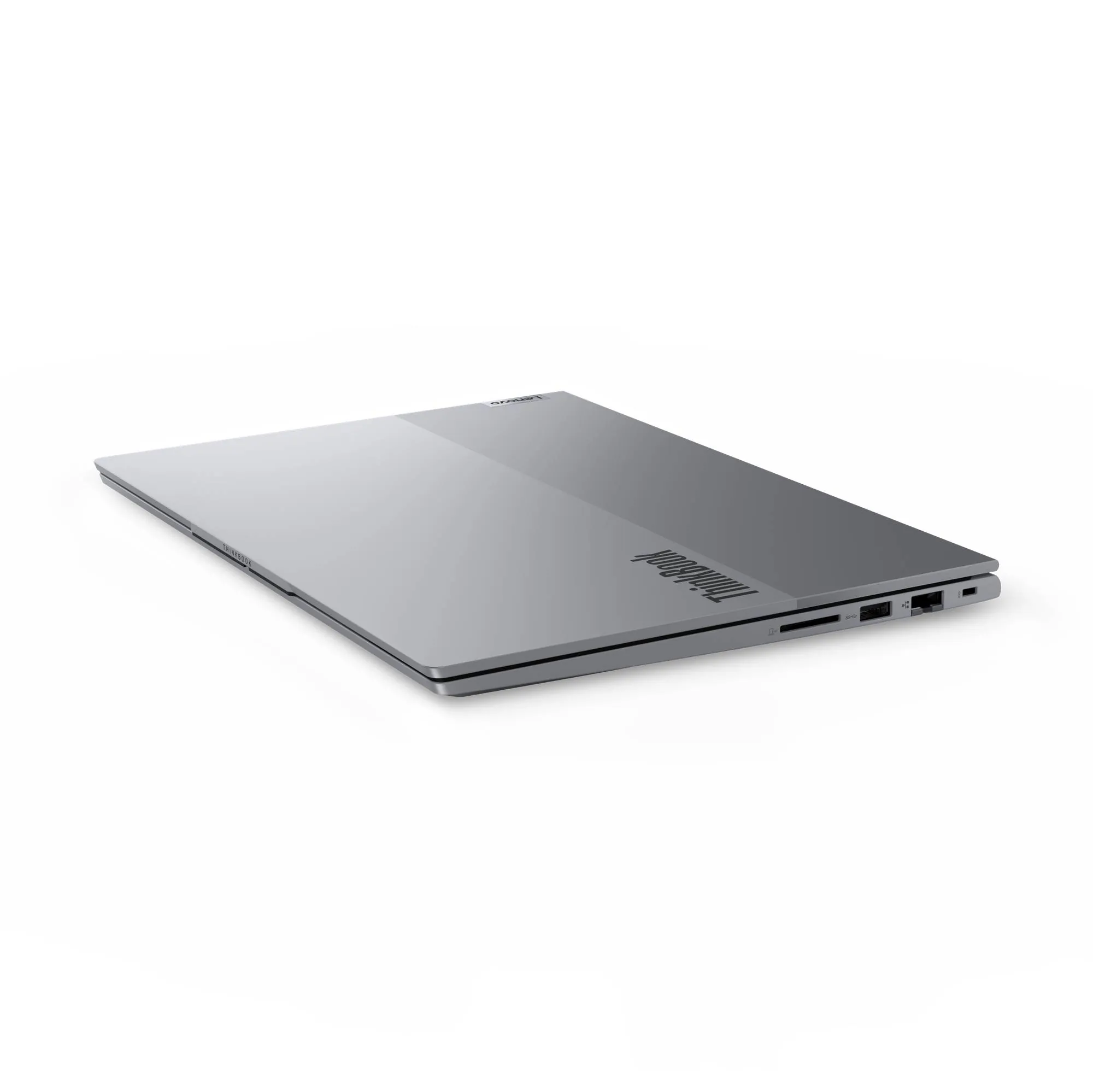 Notebook Lenovo ThinkBook 14 Gen 8 - Intel Core 5 210H, 16GB RAM, 512GB SSD, 14
