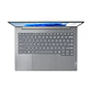 Notebook Lenovo ThinkBook 14 Gen 8 - Intel Core 5 210H, 16GB RAM, 512GB SSD, 14