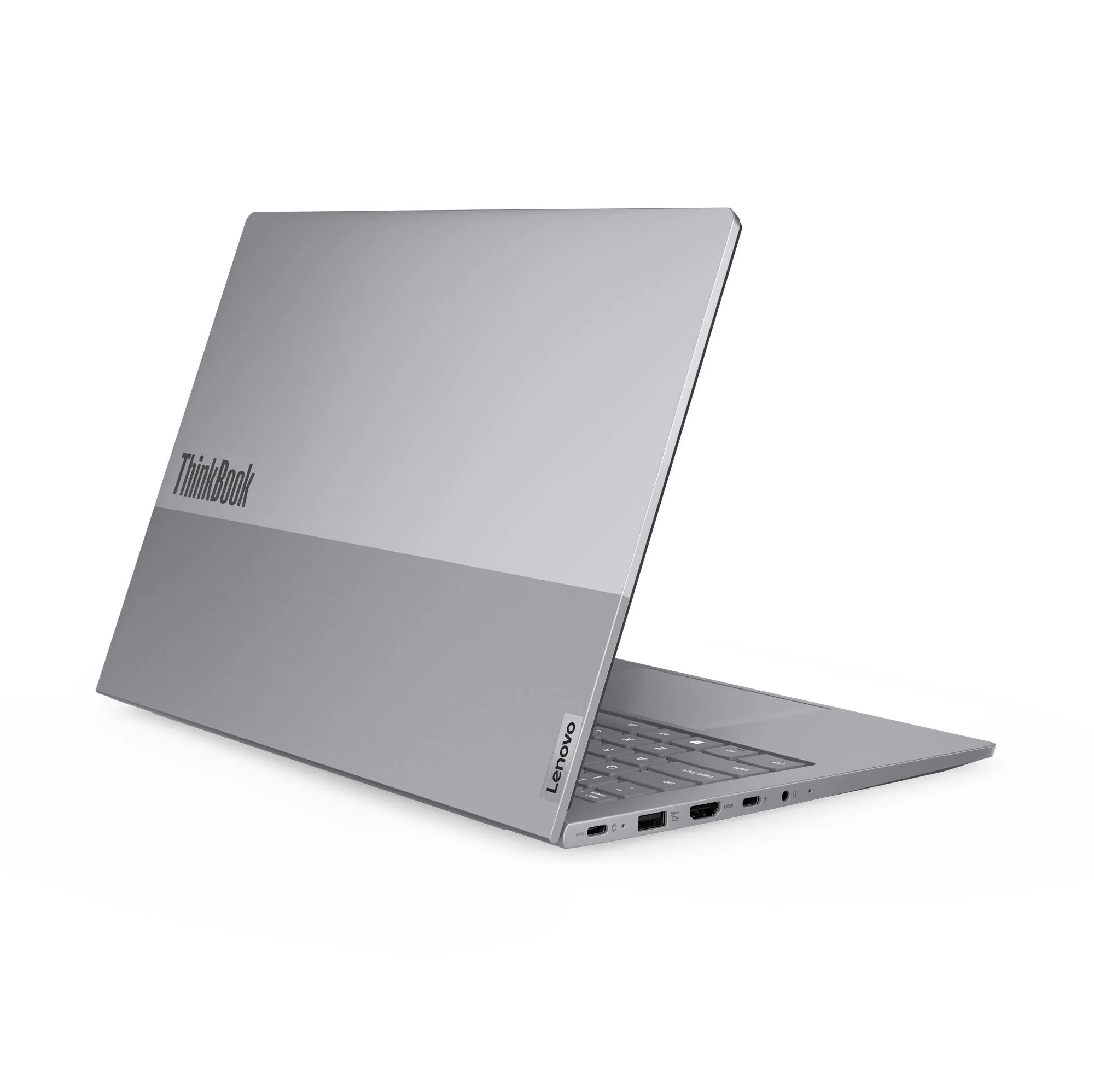 Notebook Lenovo ThinkBook 14 Gen 8 - Intel Core 5 210H, 16GB RAM, 512GB SSD, 14