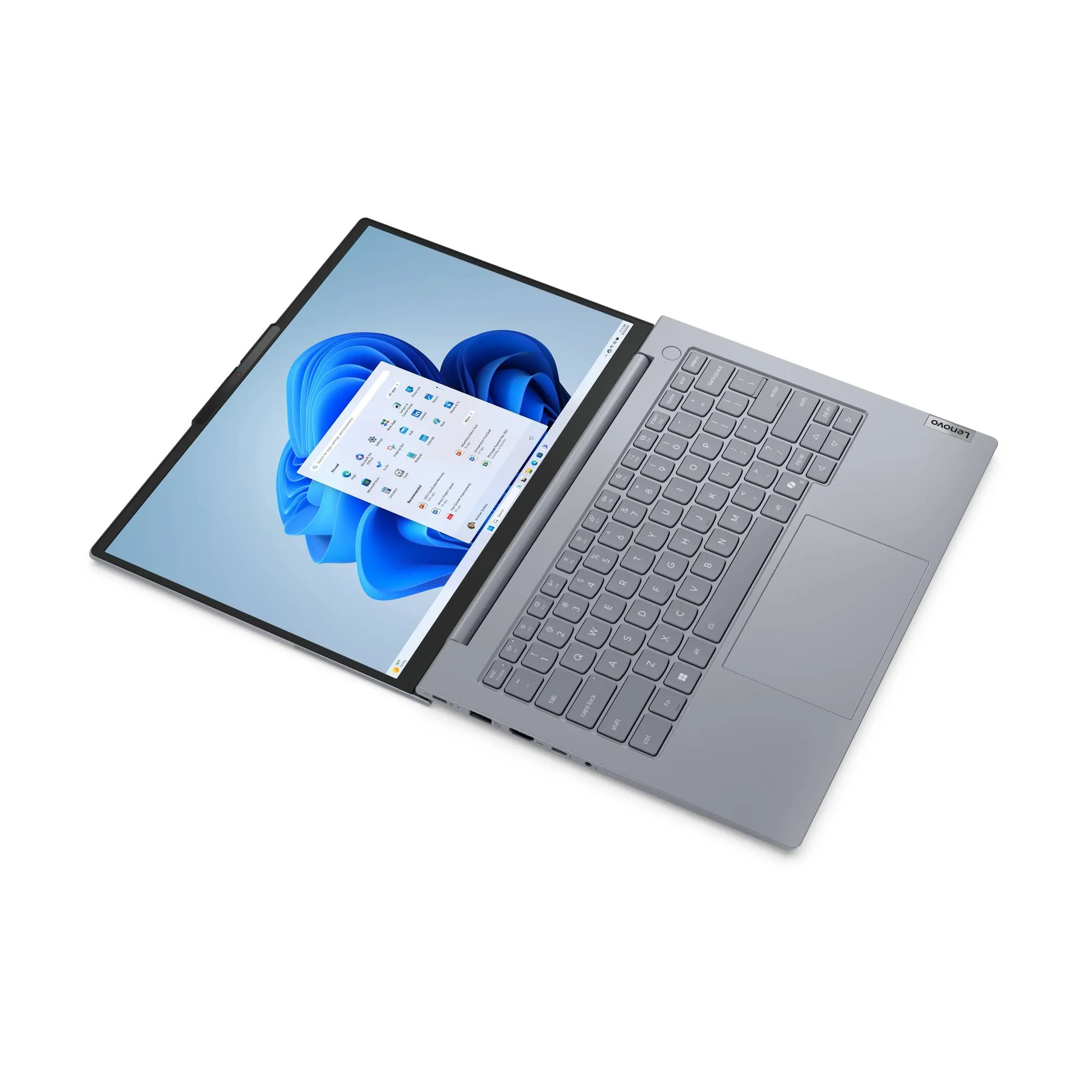 Notebook Lenovo ThinkBook 14 Gen 8 - Intel Core 5 210H, 16GB RAM, 512GB SSD, 14