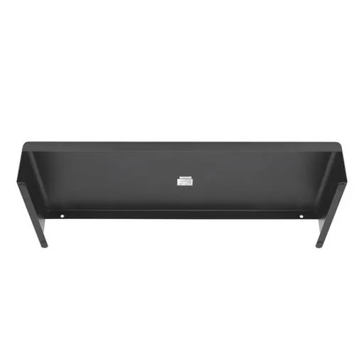 Base para Monitor extra larga metálica hasta 34