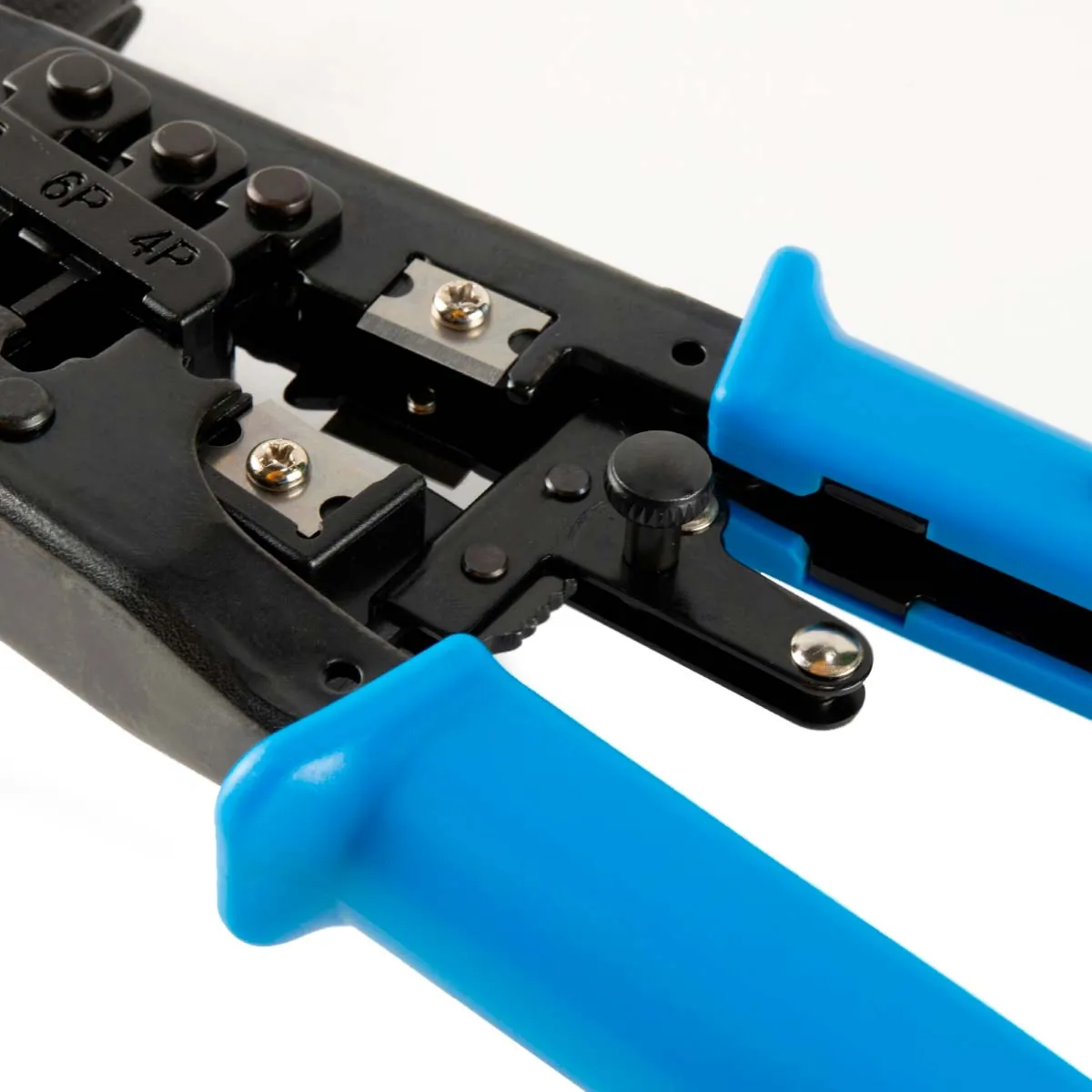 Crimpeadora Modular con Prensa terminal Pro-3S NXT 3