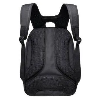 Mochila para Notebook Kensington Triple Trek Ultrabook Optimized, Tamaños de 14