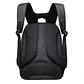Mochila para Notebook Kensington Triple Trek Ultrabook Optimized, Tamaños de 14