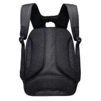 Mochila para Notebook Kensington Triple Trek Ultrabook Optimized, Tamaños de 14