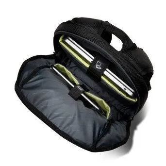 Mochila para Notebook Kensington Triple Trek Ultrabook Optimized, Tamaños de 14