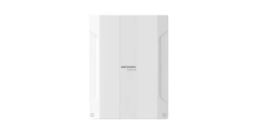 Panel de Alarma Híbrido, 64 Zonas, Wi-Fi,LAN, 32 Particiones, Hikvision DS-PHA64-LP(B) AX HYBRID PRO 2