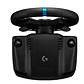 Volante Logitech G923 con Pedales TRUEFORCE para PS4, Diseño Premium, Doble Embrague - Miniatura 2