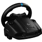 Volante Logitech G923 con Pedales TRUEFORCE para PS4, Diseño Premium, Doble Embrague - Miniatura 4