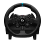 Volante Logitech G923 con Pedales TRUEFORCE para PS4, Diseño Premium, Doble Embrague - Miniatura 5