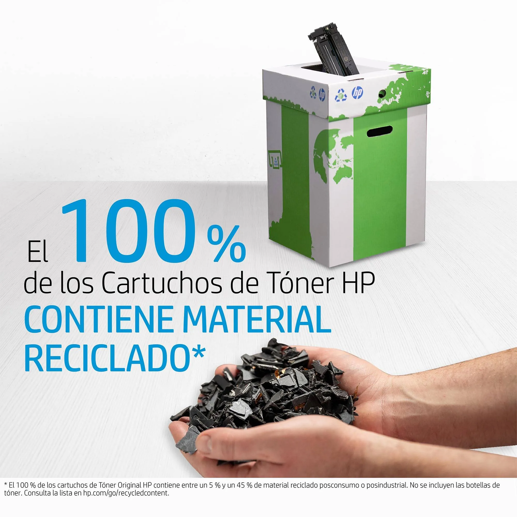Cartucho de Tóner HP LaserJet 147A, 10.500 Páginas, Negro 2