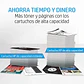 Cartucho de Tóner HP LaserJet 147A, 10.500 Páginas, Negro - Miniatura 4