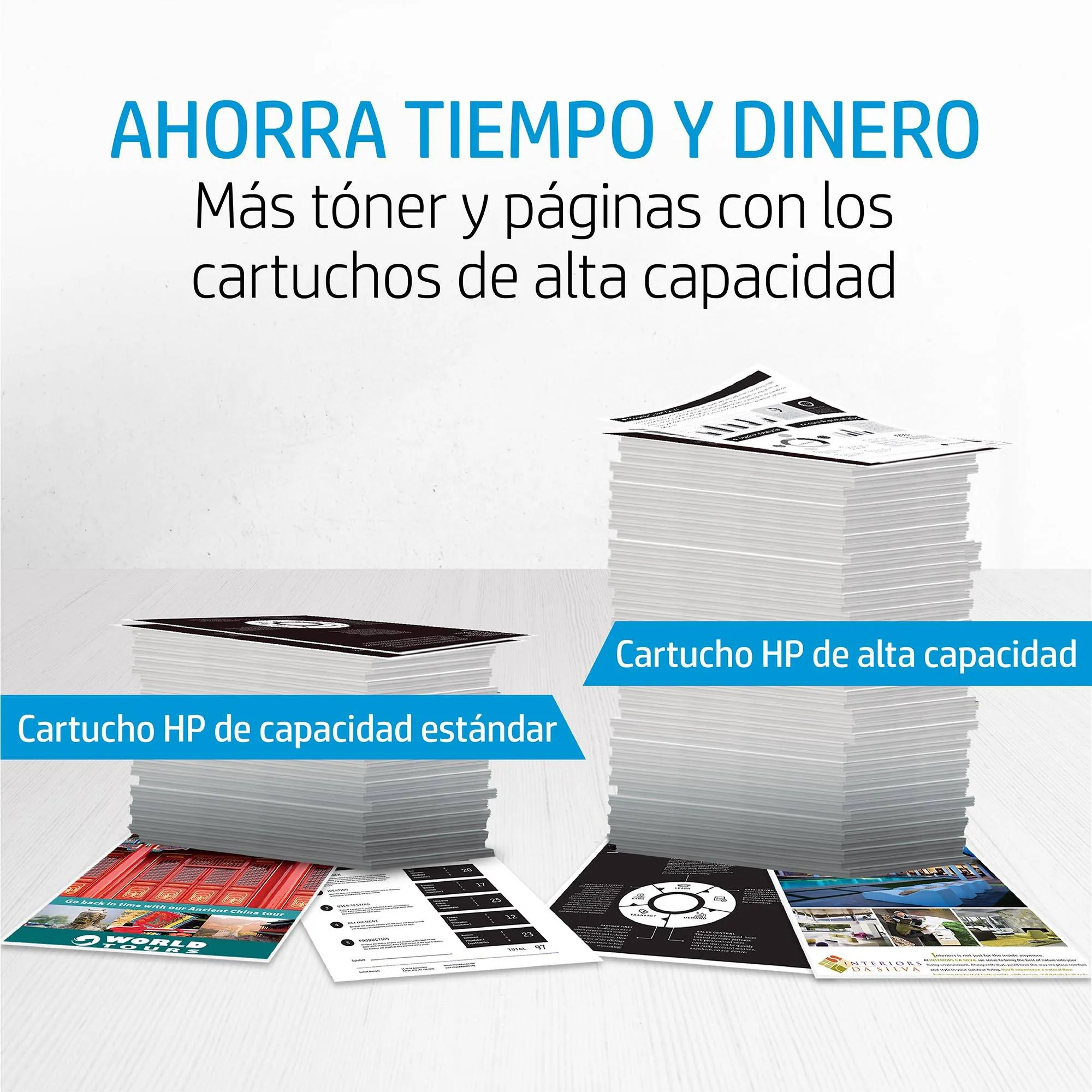 Cartucho de Tóner HP LaserJet 147A, 10.500 Páginas, Negro 4