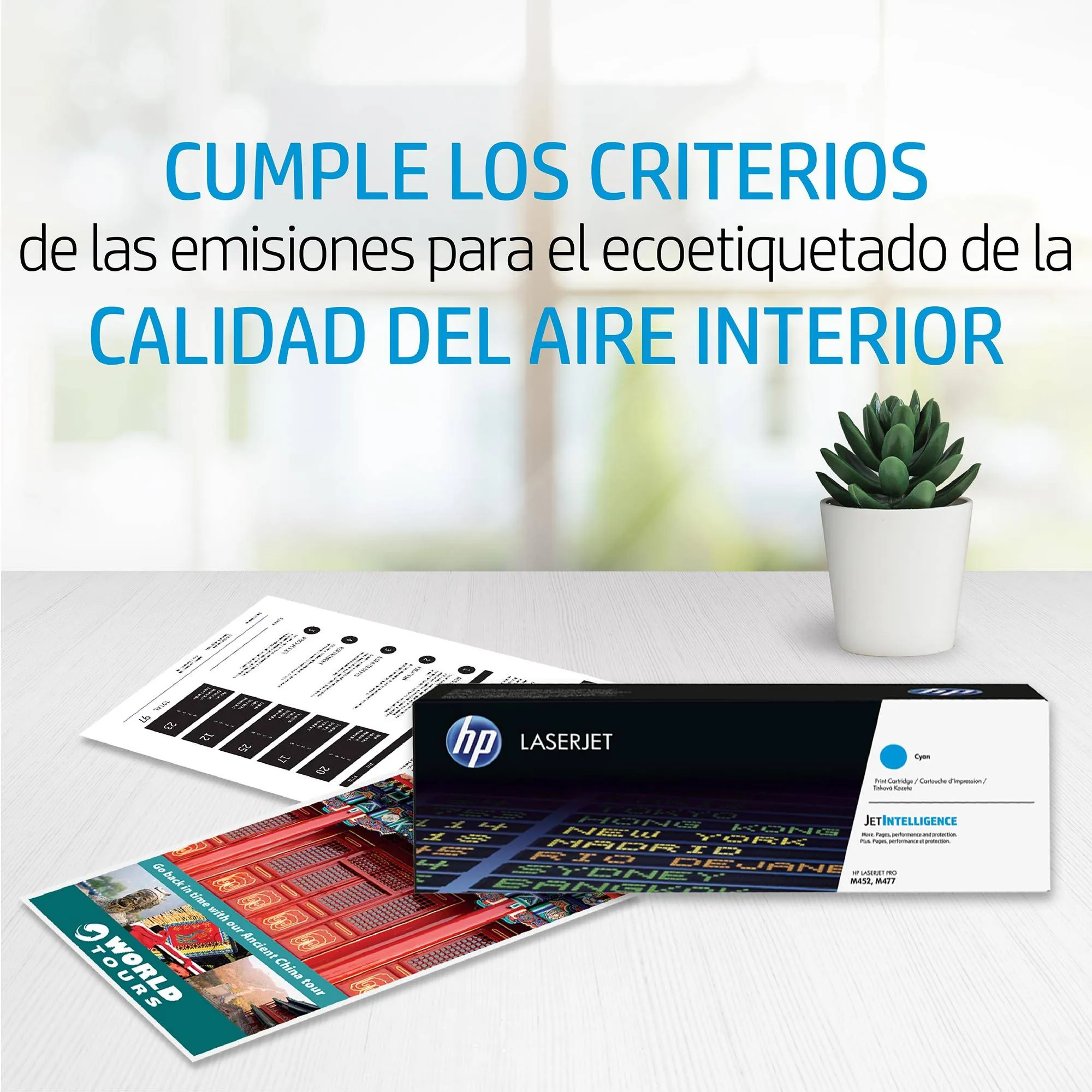 Cartucho de Tóner HP LaserJet 147A, 10.500 Páginas, Negro 8