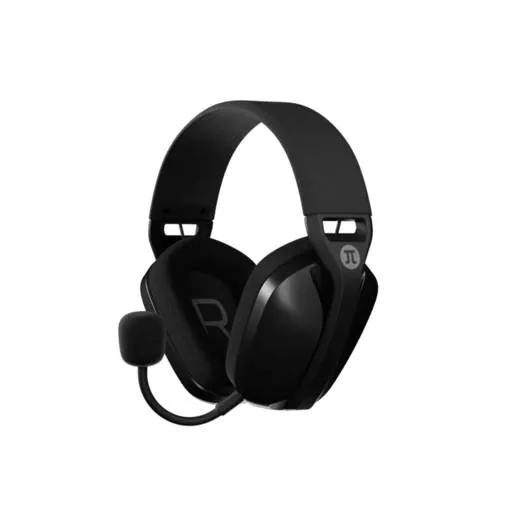 Audífonos Gamer Primus ARCUS 360BT, Over-Ear, USB 2.4GHz, Bluetooth 5.3, Negro 2