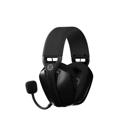 Audífonos Gamer Primus ARCUS 360BT, Over-Ear, USB 2.4GHz, Bluetooth 5.3, Negro 4