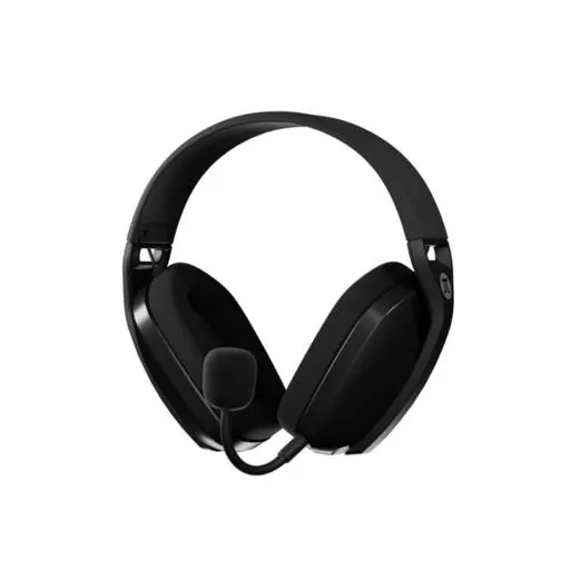 Audífonos Gamer Primus ARCUS 360BT, Over-Ear, USB 2.4GHz, Bluetooth 5.3, Negro 5