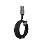 Cable Trenzado USB-A a USB-C Klip Xtreme PowerGo 050 30W 1.8 - Miniatura 4
