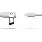 Cable de Extensión para Logitech Rally Mic Pod, 10 metros, Blanco - Miniatura 7