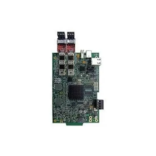 Módulo Notifier HS-NCM-W-2 - Conexión de Par Trenzado 2