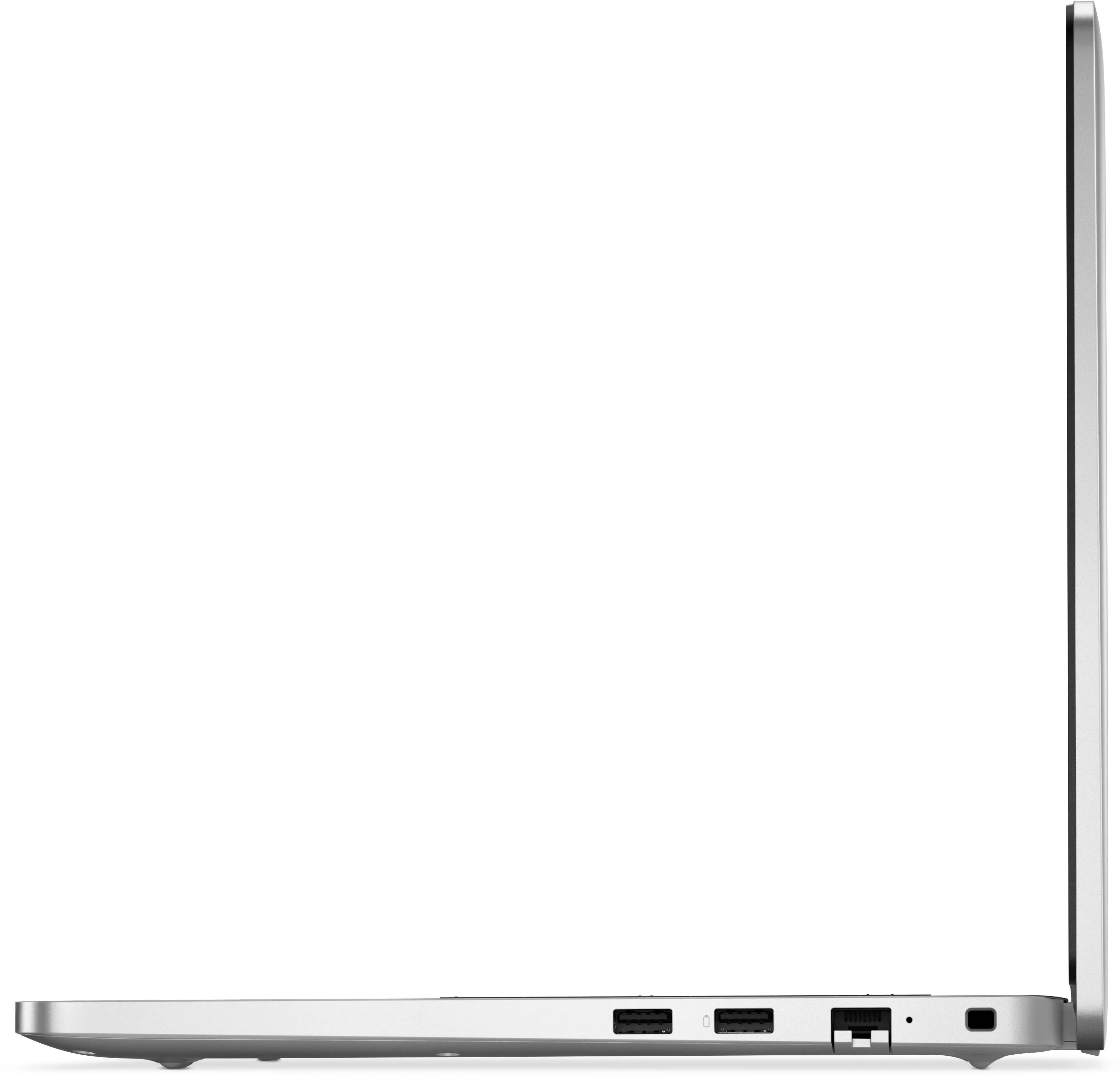 Notebook New DELL Pro, Intel Core Ultra 7 255U, 16GB RAM, 512GB SSD, 14