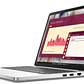 Notebook New DELL Pro, Intel Core Ultra 7 255U, 16GB RAM, 512GB SSD, 14