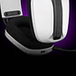 Audífonos Gamer Primus Arcus 360BT PBH-360W, Inalámbrico, Bluetooth 5.3, Micrófono Removible, Blanco - Miniatura 2