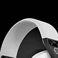 Audífonos Gamer Primus Arcus 360BT PBH-360W, Inalámbrico, Bluetooth 5.3, Micrófono Removible, Blanco - Miniatura 3