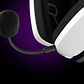 Audífonos Gamer Primus Arcus 360BT PBH-360W, Inalámbrico, Bluetooth 5.3, Micrófono Removible, Blanco - Miniatura 7