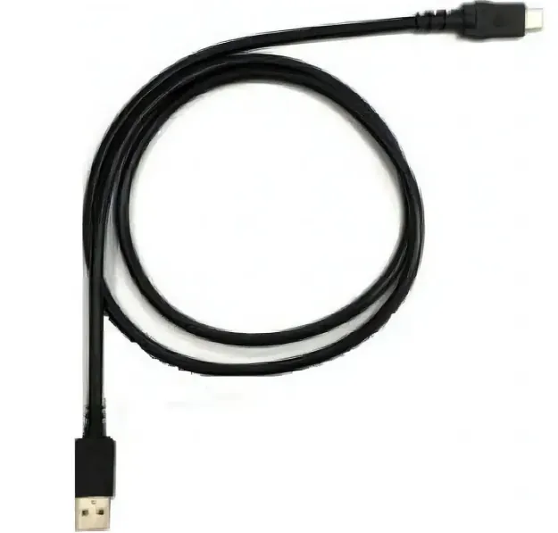 Cable Zebra USB C TO USB A COMMUNICATIONS AND CHARGING Longitud 1 Metro 2