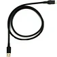Cable Zebra USB C TO USB A COMMUNICATIONS AND CHARGING Longitud 1 Metro - Miniatura 2