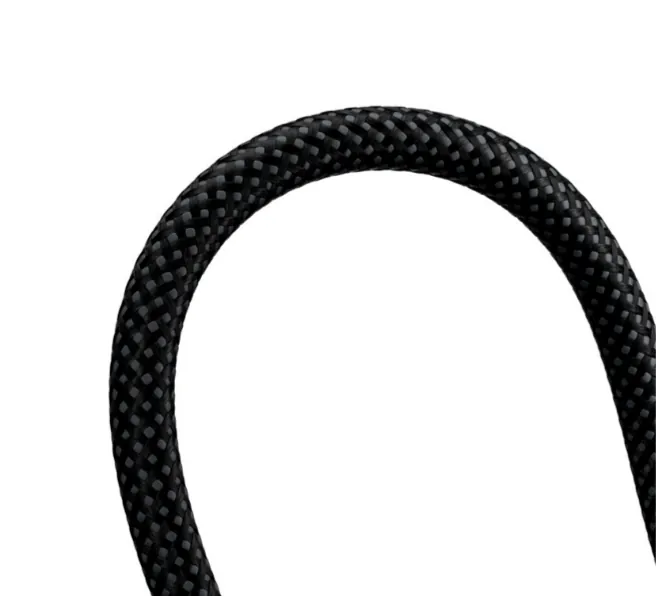 Cable Trenzado USB-C a USB-C Klip Xtreme PowerGo 250 60W 3m 3