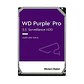 Disco Duro de Videovigilancia 18TB WD Purple Pro WD181PURP, 3.5